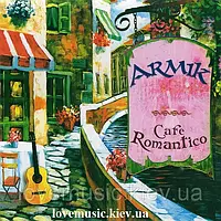 Музичний сд диск ARMIK Cafe romantico (2005) (audio cd)