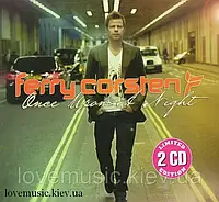 Музичний сд диск FERRY CORSTEN Once upon a night vol. 3 (2012) (audio cd)