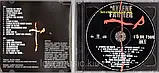 Музичний сд диск MYLENE FARMER №5 On tour (2009) (audio cd), фото 3