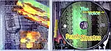 Музичний сд диск FRANK SINATRA The voice (2003) (audio cd), фото 2