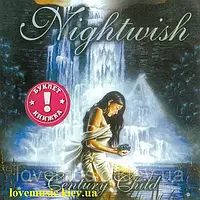 Музичний сд диск NIGHTWISH Century child (2002) (audio cd)