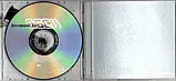 Музичний сд диск BECK The information (2006) (audio cd), фото 3