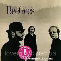 Музичний сд диск BEE GEES Still waters (1997) (audio cd)