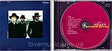 Музичний сд диск BEE GEES Still waters (1997) (audio cd), фото 2