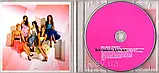 Музичний сд диск GIRLS ALOUD Chemistry (2005) (audio cd), фото 3
