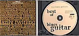 Музичний сд диск BEST OF BLUES GUITAR (2006) (audio cd), фото 2