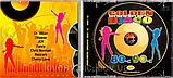 Музичний сд диск GOLDEN DISCO 80–х 90–х (2008) (audio cd), фото 3