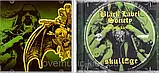 Музичний сд диск BLACK LABEL SOCIETY Skullage (2009) (audio cd), фото 2