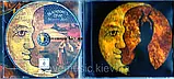 Музичний сд диск BLACKMORE'S NIGHT Dancer and the moon (2013) (audio cd), фото 3