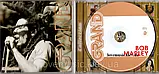 Музичний сд диск BOB MARLEY Grand collection (2003) (audio cd), фото 2