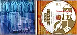 Музичний сд диск PER GESSLE Party crasher (2008) (audio cd), фото 2
