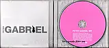 Музичний сд диск PETER GABRIEL Hit (2003) (audio cd), фото 2