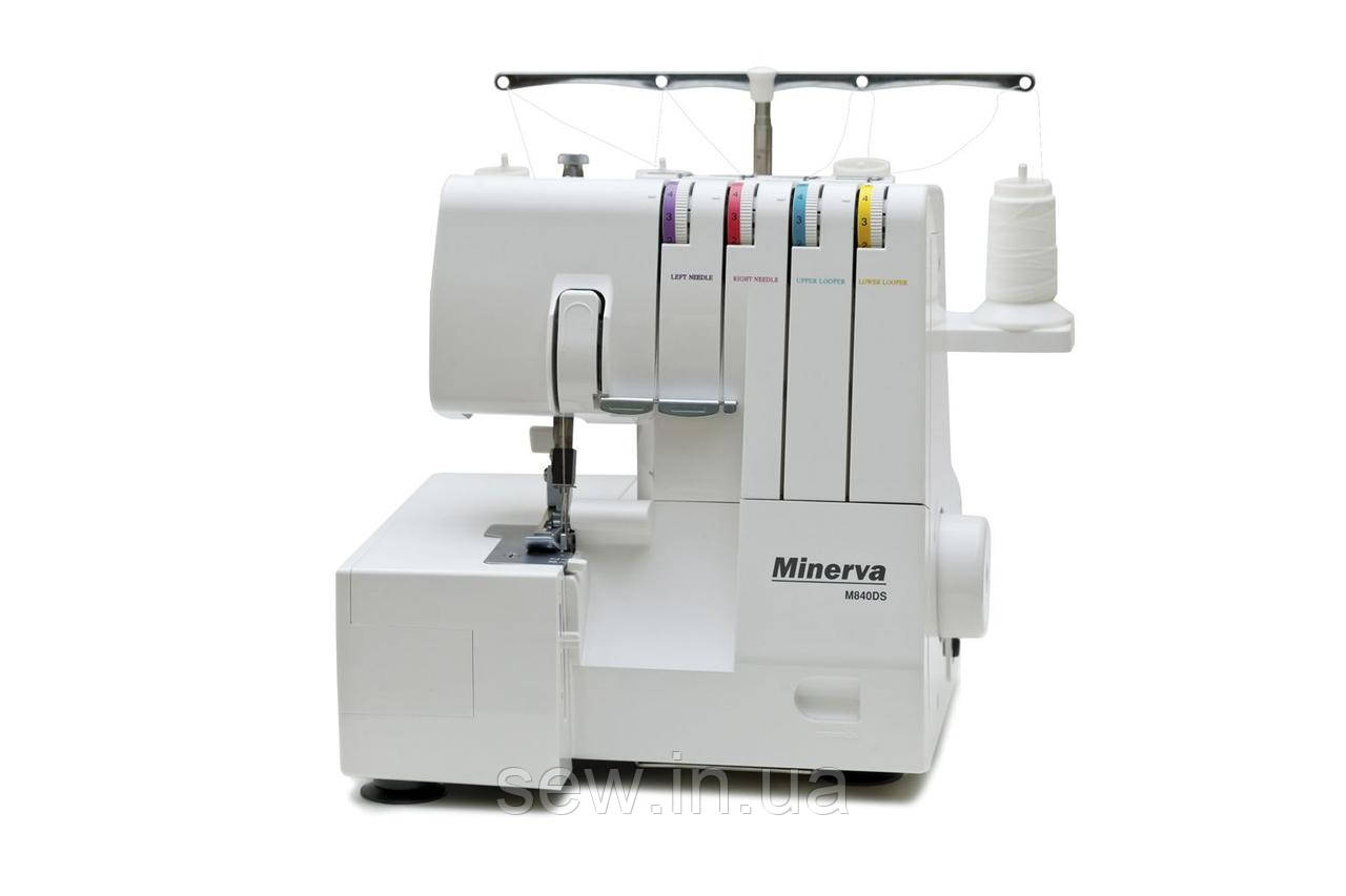 Minerva 840