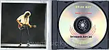 Музичний сд диск BRIAN MAY Back to the light (1992) (audio cd), фото 2