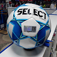 Мяч футбольный Select Fusion 4 размер