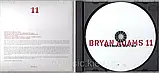 Музичний сд диск BRYAN ADAMS 11 (2008) (audio cd), фото 2