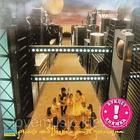 Музичний сд диск PRINCE and NEW POWER GENERATION Love symbol (1992) (audio cd)