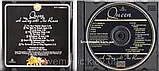 Музичний сд диск QUEEN A day at the races (1976) (audio cd), фото 2