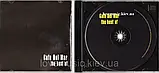 Музичний сд диск CAFE DEL MAR The bes of (2004) (audio cd), фото 2
