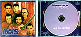 Музичний сд диск INXS MP3 Collection (2008) mp3 сд, фото 3
