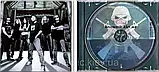 Музичний сд диск IRON MAIDEN A matter of life and death (2006) (audio cd), фото 2
