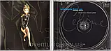 Музичний сд диск CELINE DION Let's talk about love (1997) (audio cd), фото 2