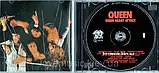 Музичний сд диск QUEEN Sheer heart attack (1974) (audio cd), фото 2