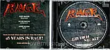Музичний сд диск RAGE Gib dich nie auf (2010) (audio cd), фото 2