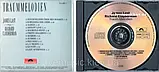 Музичний сд диск JAMES LAST & RICHARD CLAYDERMAN Traummelodien (2000) (audio cd), фото 2