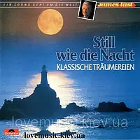 Музичний сд диск JAMES LAST Still wie die nacht (1988) (audio cd)