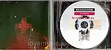 Музичний сд диск RAMMSTEIN Live aus Berlin (1999) (audio cd), фото 3