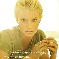 Музичний сд диск JESSICA SIMPSON A public affair (2007) (audio cd)