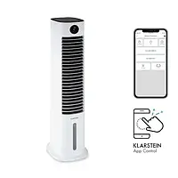 Повітроохолоджувач Klarstein Skytower Grand Smart 480 м3/год (10035816)