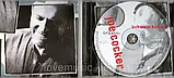 Музичний сд диск JOE COCKER Organic (1996) (audio cd), фото 3
