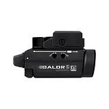 Тактичний ліхтар, що перезаряджається, з зеленим лазером OLIGHT Baldr S 800-Lumen, фото 6