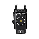 Тактичний ліхтар, що перезаряджається, з зеленим лазером OLIGHT Baldr S 800-Lumen, фото 8