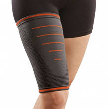 Еластичний бандаж на стегно Sport (OS6801) 2"