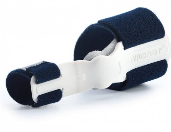 Жорстка нічна шина Actytoe Night Bunion Rigid (82-05), фото 2