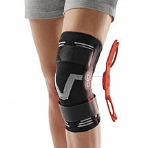 Напівжорсткий наколінник Stabilax (82-0012), фото 2