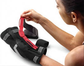 Напівжорсткий наколінник Stabilax (82-0012), фото 3