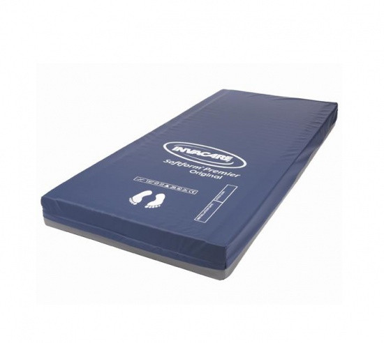 Протипролежневий матрац Softform Premier