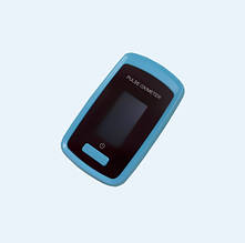 Пульсоксиметр aCurio (AS-302)