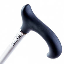 Тростина телескопічна з ручкою DERBY (500si)