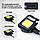 Міні світлодіодний ліхтарик. 4 години Портативне робоче світло, кишеньковий ліхтар, брелки USB, що перезаряджається, фото 5