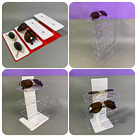 Підставки під окуляри | Стенди для окулярів