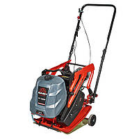 Віброплити