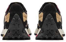 Чоловічі оригінальні кросівки замшові сучасні New balance U327 45 / 29cm / us-11 / uk-10.5, фото 4