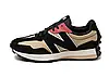 Чоловічі оригінальні кросівки замшові сучасні New balance U327 45 / 29cm / us-11 / uk-10.5, фото 8