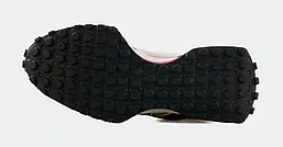 Чоловічі оригінальні кросівки замшові сучасні New balance U327 45 / 29cm / us-11 / uk-10.5, фото 5