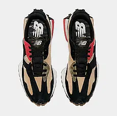 Чоловічі оригінальні кросівки замшові сучасні New balance U327 45 / 29cm / us-11 / uk-10.5, фото 6